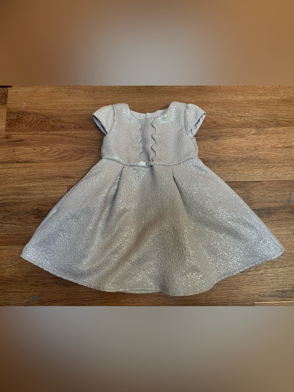 Toddler Girl Dress
